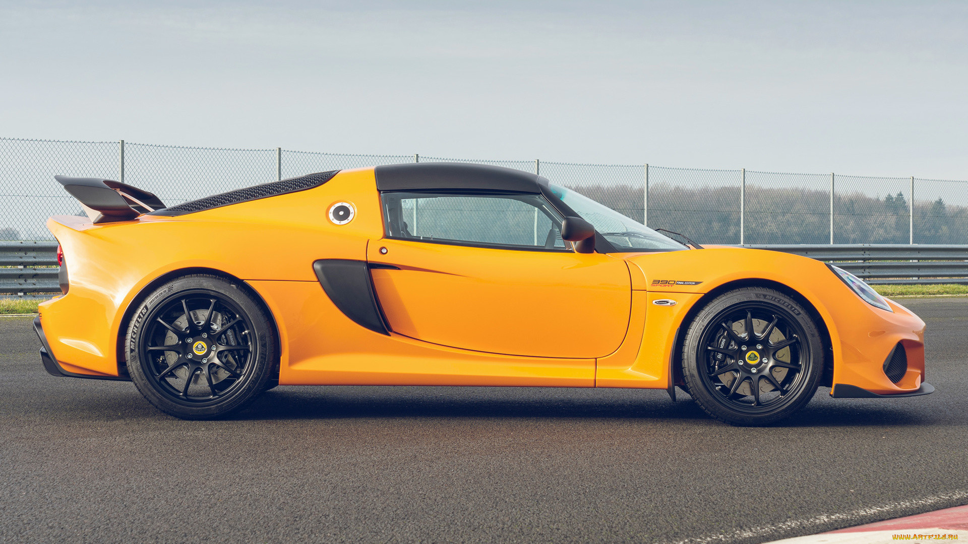 lotus exige sport 390 final edition , uk,  2021, , lotus, exige, sport, 390, final, edition, 2021